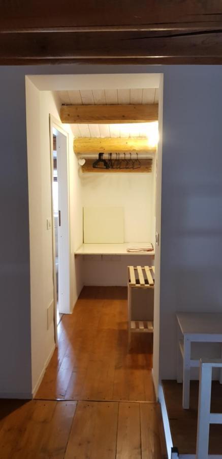 Penthouse Luxury Quattro Canti Palermo Exterior photo