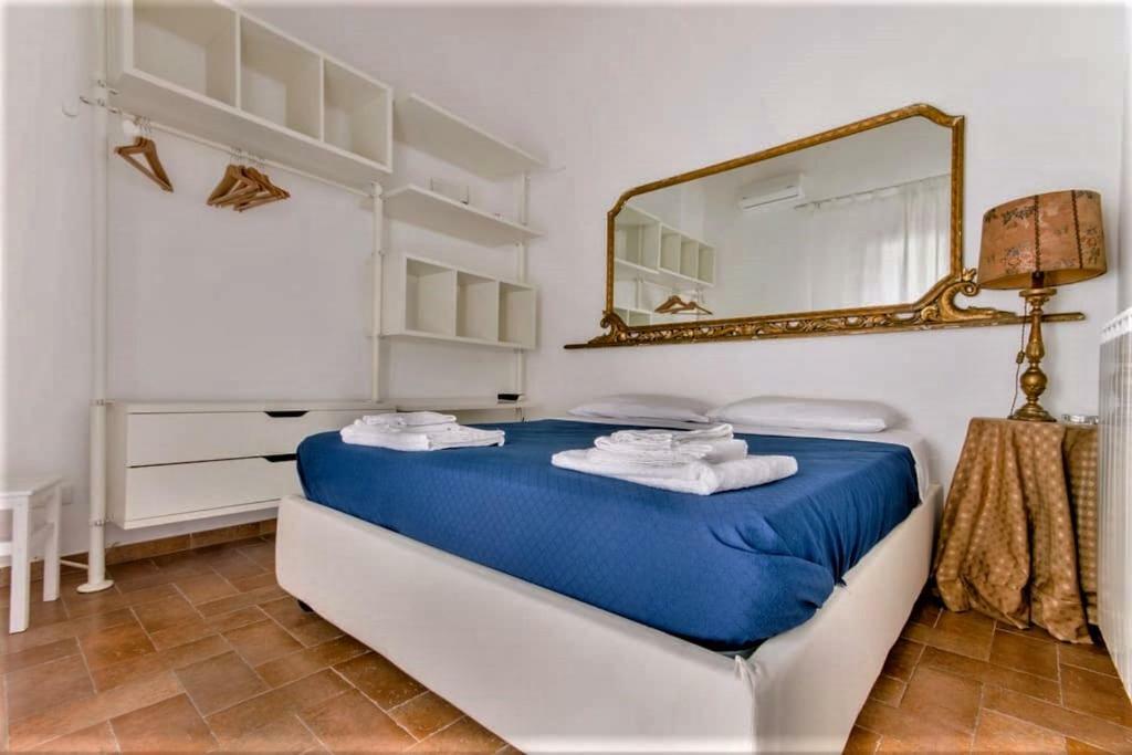 Penthouse Luxury Quattro Canti Palermo Exterior photo