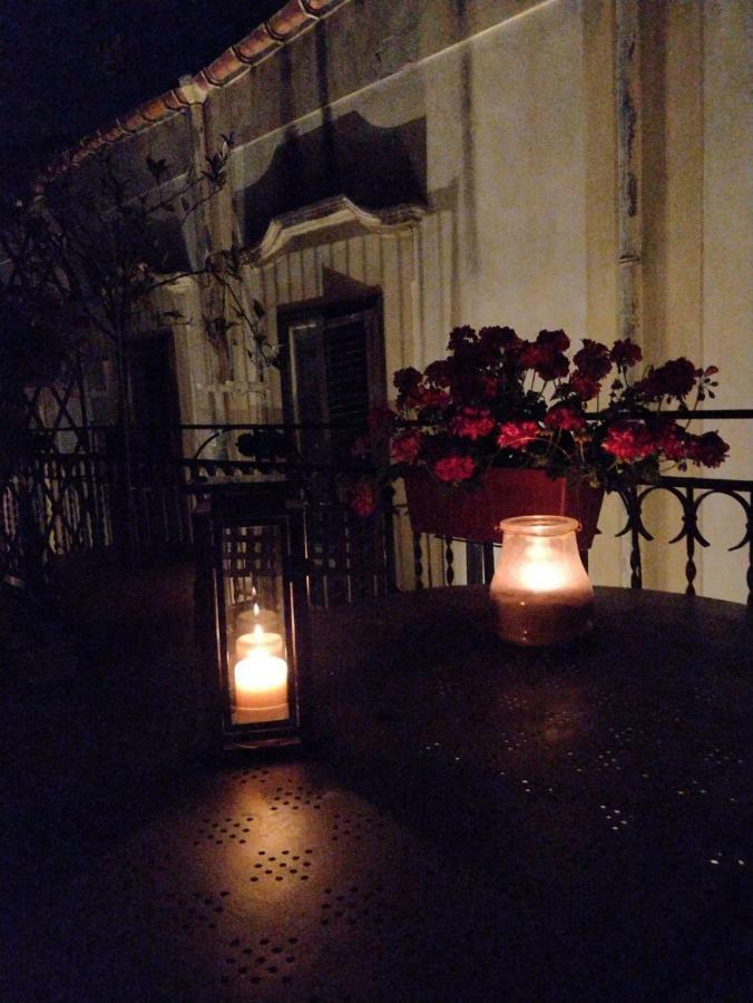 Penthouse Luxury Quattro Canti Palermo Exterior photo
